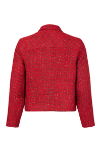 Brandtex Jacket 219550  2