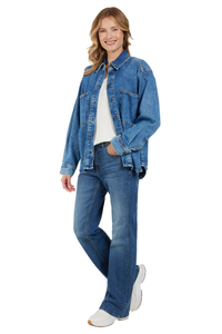 B.COPENHAGEN SHIRT 218543  2
