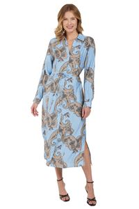 B.COPENHAGEN DRESS 218738  2