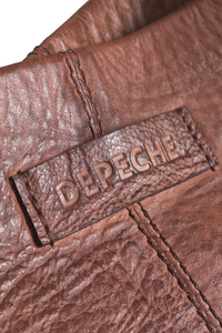 DEPECHE Shoulderbag / Handbag 15698  5