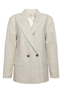 B. COPENHAGEN BLAZER 218514   6
