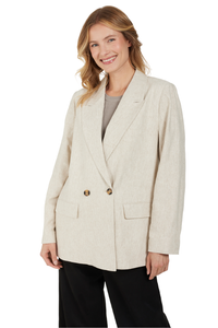 B. COPENHAGEN BLAZER 218514   1