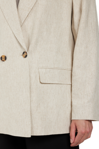 B. COPENHAGEN BLAZER 218514   5