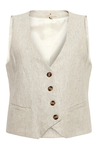 B.COPENHAGEN WAISTCOAT 218516  6