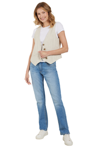 B.COPENHAGEN WAISTCOAT 218516  2