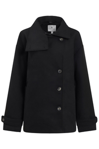 B.Copenhagen Coat 217641  1