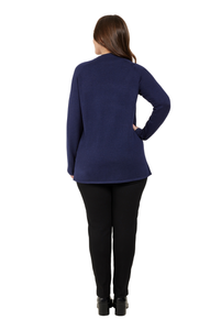 PULLOVER CI-8  3