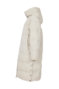 Brandtex Coat 219078  4