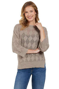 B.COPENHAGEN PULLOVER 218512  1