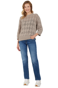 B.COPENHAGEN PULLOVER 218512  2