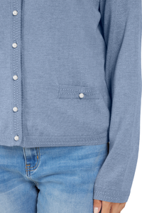 JENSEN CARDIGAN 218482  5