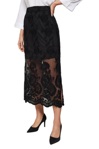 B.COPENHAGEN SKIRT 218905  3