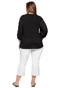CISO BLOUSE 219016  3