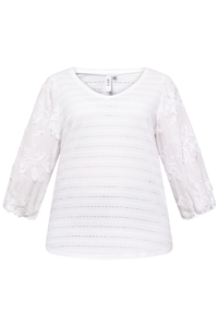CISO BLOUSE 219016  6