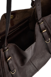 DEPECHE Shoulderbag / Handbag 16416  3
