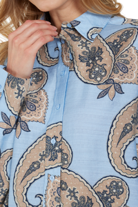 B.COPENHAGEN SHIRT 218739  4