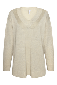 CISO PULLOVER 218497  6