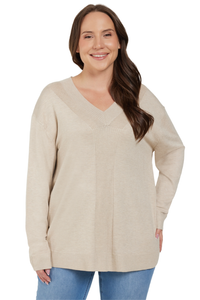 CISO PULLOVER 218497  1