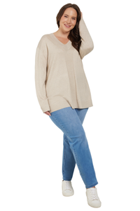 CISO PULLOVER 218497  2
