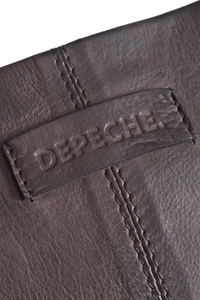 DEPECHE Shoulderbag / Handbag 15824  5