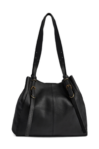 DEPECHE Shoulderbag / Handbag 16418  1