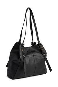DEPECHE Shoulderbag / Handbag 16418  2