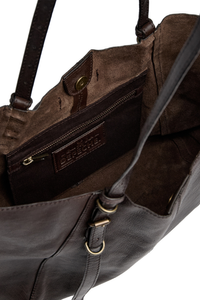DEPECHE Shoulderbag / Handbag 16418  3