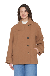 B.Copenhagen Coat 217641  3