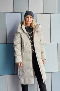 Brandtex Coat 219078  2
