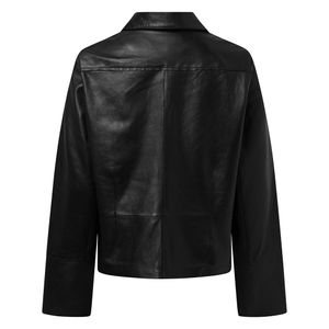 Depeche Leather Jacket 51072 4
