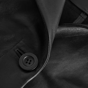 Depeche Leather Jacket 51072 5