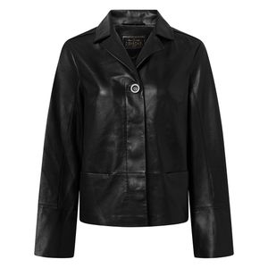 Depeche Leather Jacket 51072 2