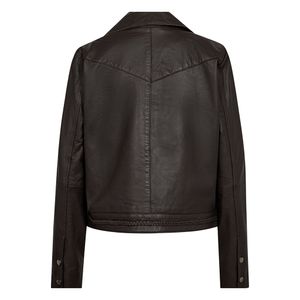Depeche Leather Jacket 51188 3