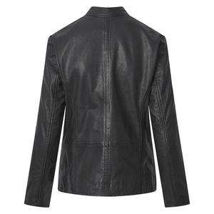 Depeche Leather Jacket 51248 5
