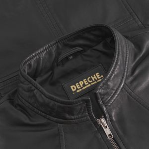 Depeche Leather Jacket 51248 2