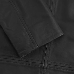 Depeche Leather Jacket 51248 3