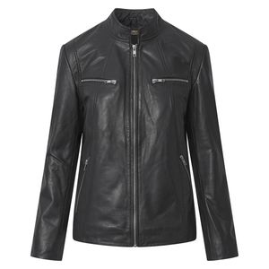 Depeche Leather Jacket 51248 1