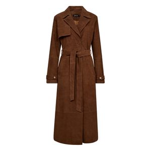Depeche Long trench coat 51310 1