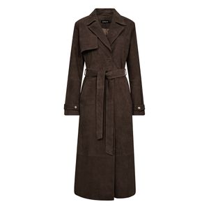 Depeche Long trench coat 51310 1