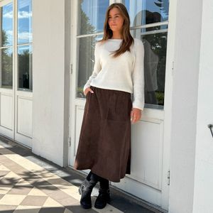Depeche Skirt 51388 1