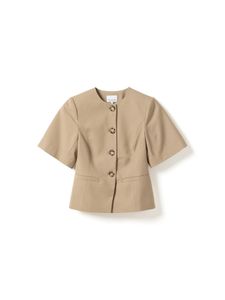 Noella Kasaundra Blazer  6