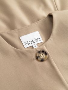 Noella Kasaundra Blazer  8