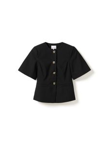 Noella Kasaundra Blazer  4