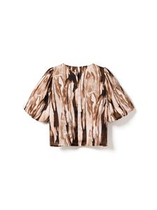 Noella Shelly Blouse  4