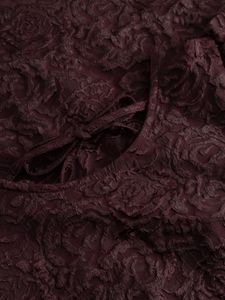 Noella Long Dress  8