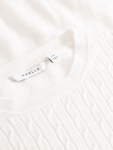 Noella N-Larette Knit  4