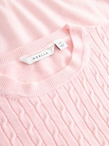 Noella N-Larette Knit  4