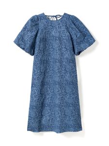 Noella Long Dress  5