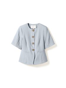 Noella Kasaundra Blazer 5