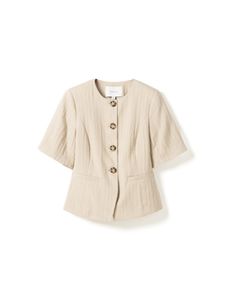 Noella Kasaundra Blazer 6